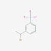 Picture of 1-(1-Bromoethyl)-3-(trifluoromethyl)benzene