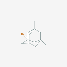 Picture of 1-Bromo-3,5-dimethyladamantane