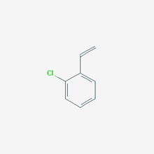 Picture of 1-Chloro-2-vinylbenzene