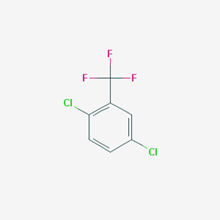 Picture of 1,4-Dichloro-2-(trifluoromethyl)benzene