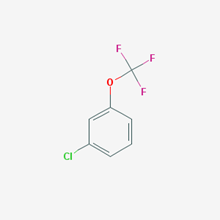 Picture of 1-Chloro-3-(trifluoromethoxy)benzene