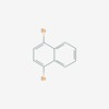 Picture of 1,4-Dibromonaphthalene