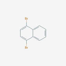 Picture of 1,4-Dibromonaphthalene