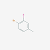 Picture of 1-Bromo-2-fluoro-4-methylbenzene