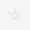 Picture of 1-Bromo-2,4-difluorobenzene