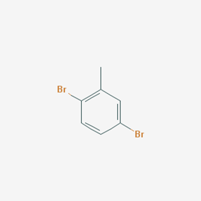 Picture of 1,4-Dibromo-2-methylbenzene