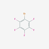 Picture of 1-Bromo-2,3,4,5,6-pentafluorobenzene