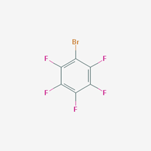 Picture of 1-Bromo-2,3,4,5,6-pentafluorobenzene