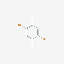 Picture of 1,4-Dibromo-2,5-dimethylbenzene