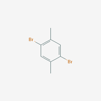 Picture of 1,4-Dibromo-2,5-dimethylbenzene