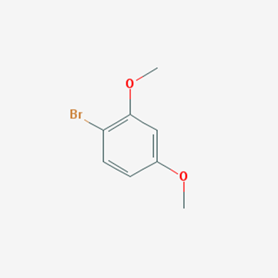 Picture of 1-Bromo-2,4-dimethoxybenzene