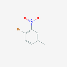 Picture of 1-Bromo-4-methyl-2-nitrobenzene