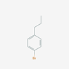 Picture of 1-Bromo-4-propylbenzene