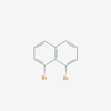 Picture of 1,8-Dibromonaphthalene