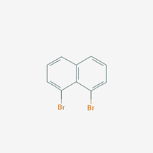 Picture of 1,8-Dibromonaphthalene