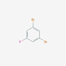 Picture of 1,3-Dibromo-5-fluorobenzene