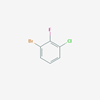 Picture of 1-Bromo-3-chloro-2-fluorobenzene