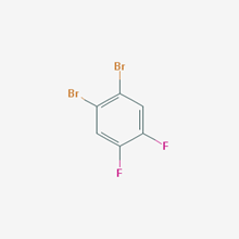 Picture of 1,2-Dibromo-4,5-difluorobenzene