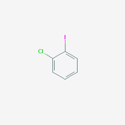 Picture of 1-Chloro-2-iodobenzene