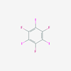 Picture of 1,3,5-Trifluoro-2,4,6-triiodobenzene