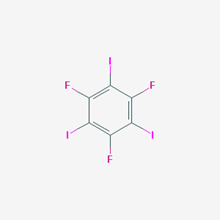 Picture of 1,3,5-Trifluoro-2,4,6-triiodobenzene