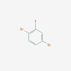 Picture of 1,4-Dibromo-2-iodobenzene