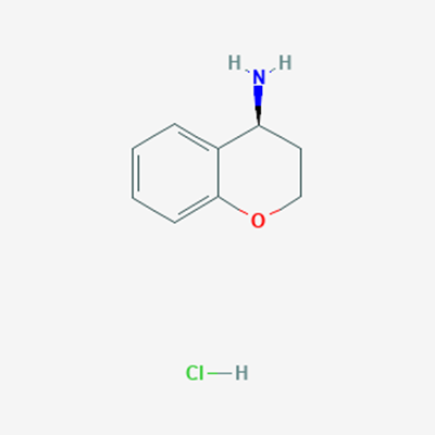 Picture of (S)-Chroman-4-amine hydrochloride