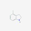 Picture of 4-Methylindoline