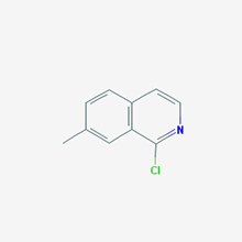 Picture of 1-Chloro-7-methylisoquinoline