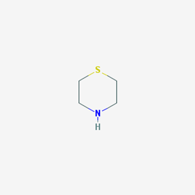 Picture of Thiomorpholine