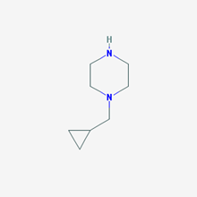 Picture of 1-(Cyclopropylmethyl)piperazine