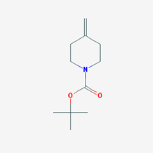 Picture of tert-Butyl 4-methylenepiperidine-1-carboxylate