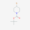 Picture of N-Boc-4-Bromopiperidine