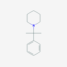 Picture of 1-(2-Phenylpropan-2-yl)piperidine