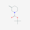 Picture of N-Boc-3-Methylenepiperidine