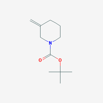 Picture of N-Boc-3-Methylenepiperidine