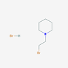 Picture of 1-(2-Bromoethyl)piperidine hydrobromide