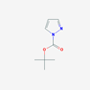 Picture of tert-Butyl 1H-pyrazole-1-carboxylate