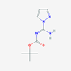 Picture of N-Boc-1-Guanylpyrazole