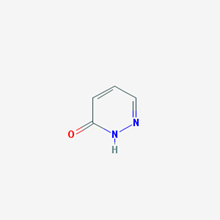 Picture of Pyridazin-3(2H)-one