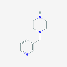 Picture of 1-(Pyridin-3-ylmethyl)piperazine