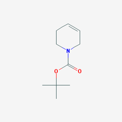 Picture of tert-Butyl 5,6-dihydropyridine-1(2H)-carboxylate