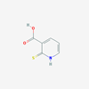 Picture of 2-Mercaptonicotinic acid