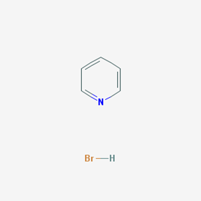 Picture of Pyridine hydrobromide