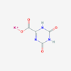 Picture of Potassium oxonate