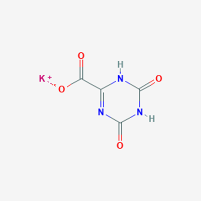 Picture of Potassium oxonate