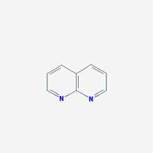 Picture of 1,8-Diazanaphthalene