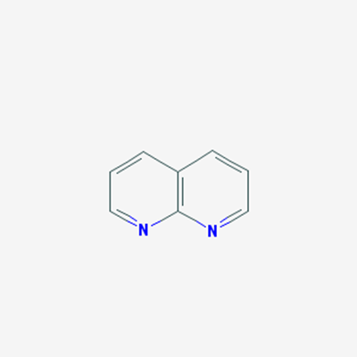 Picture of 1,8-Diazanaphthalene