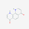 Picture of 1,10-Phenanthroline-4,7-diol