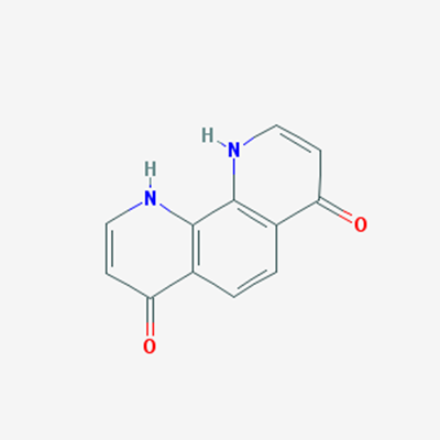 Picture of 1,10-Phenanthroline-4,7-diol